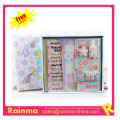 Paper Scrapbook para Kits DIY